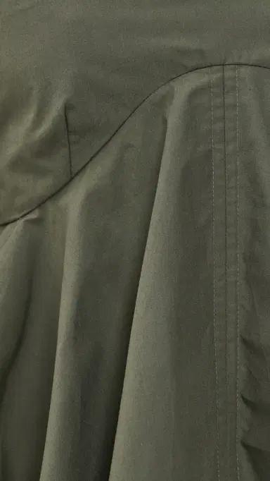 HERSKIND Edit Top Green 42 | Thumbnail 6