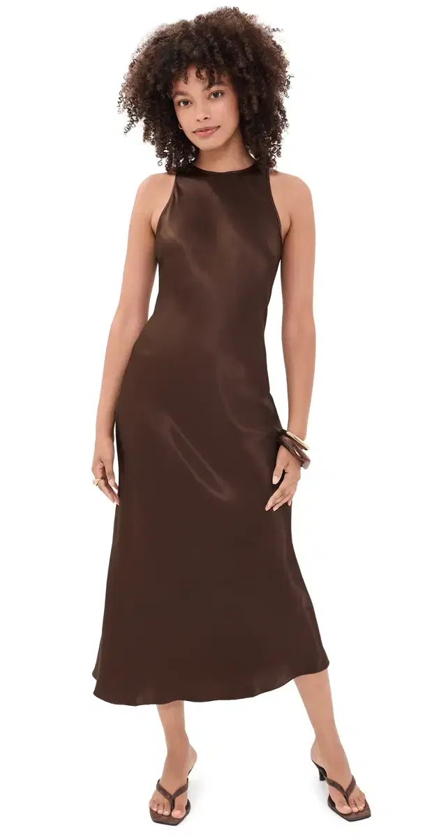 RAILS olene atin Dress Espresso