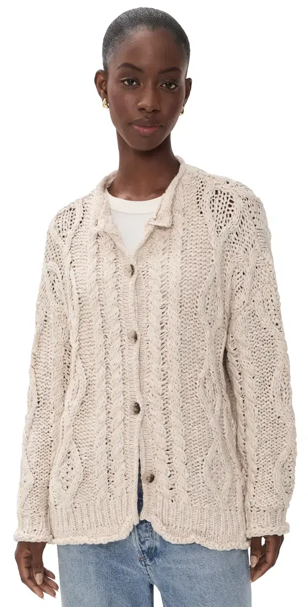 Free People Opal Cardi