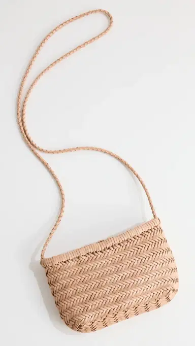 Dragon Diffusion Minsu Bag Natural One Size | Thumbnail 5 Dragon Diffusion Minsu Bag Natural One Size | Thumbnail 5