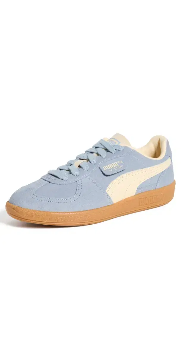 Puma Palermo Sneakers Sea Illusion/Buttercream