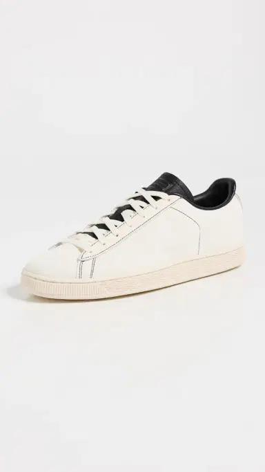 Puma Suede Icons Sneakers Frosted /Puma Black | Thumbnail 2