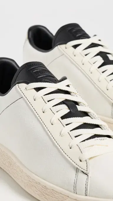 Puma Suede Icons Sneakers Frosted /Puma Black | Thumbnail 5