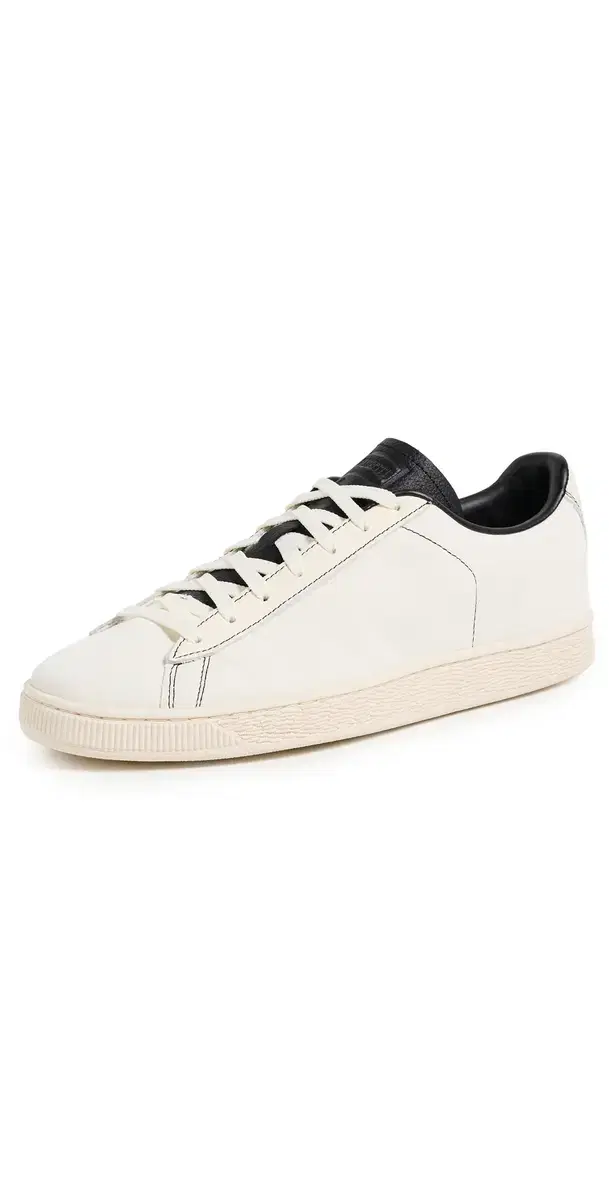 Puma Suede Icons Sneakers Frosted /Puma Black