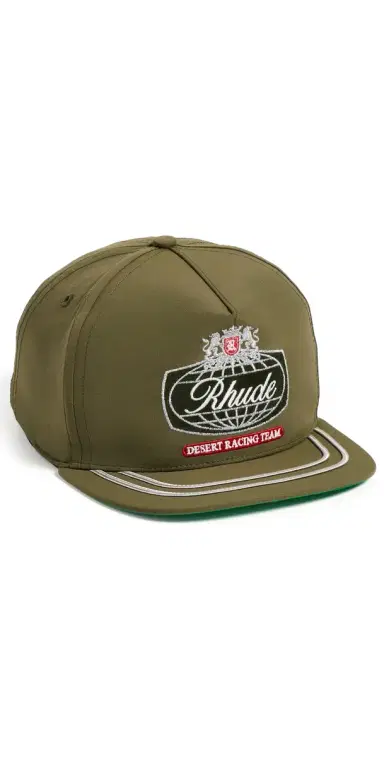 Rhude Desert Crest Hat | Thumbnail 1 Rhude Desert Crest Hat | Thumbnail 1