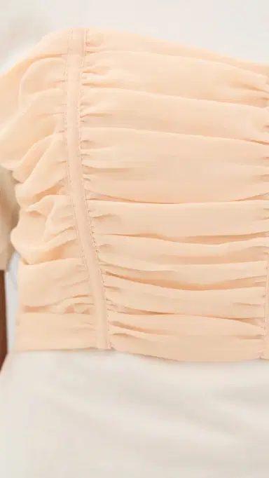 Ulla Johnson Mila SS Cotton Top | Thumbnail 6