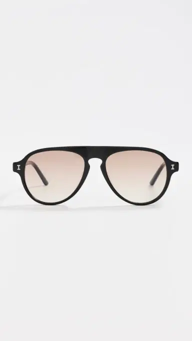 illesteva Vanderbilt Sunglasses | Thumbnail 2