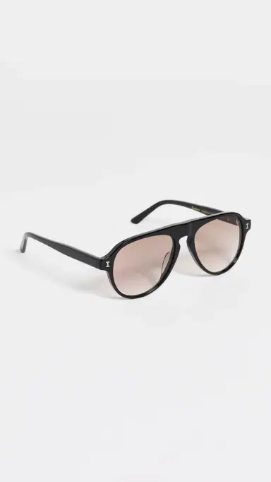 illesteva Vanderbilt Sunglasses | Thumbnail 4