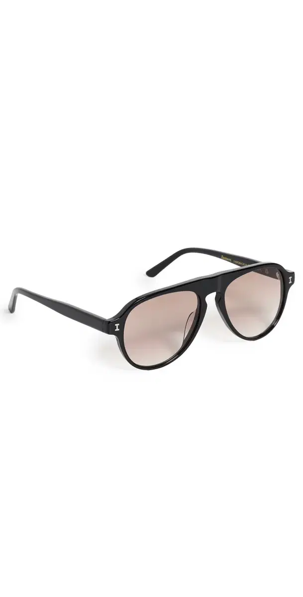 illesteva Vanderbilt Sunglasses