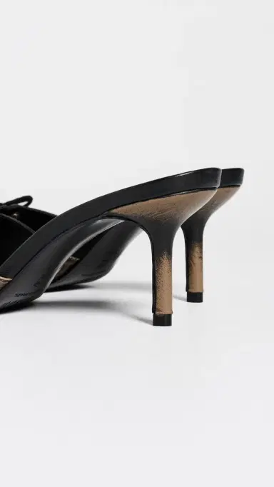 Staud Blake Mules | Thumbnail 4