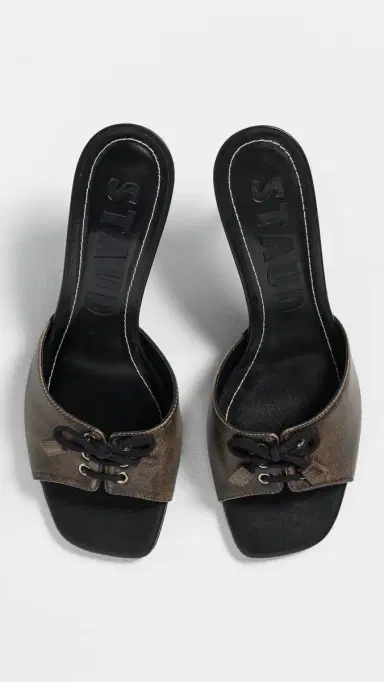 Staud Blake Mules | Thumbnail 5