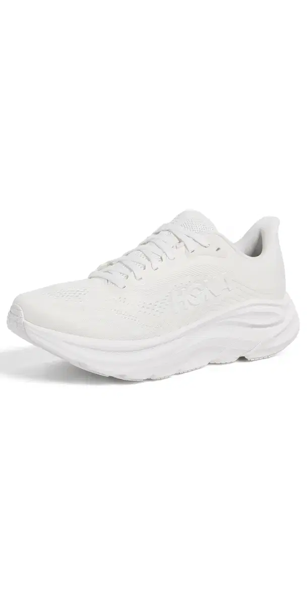 HOKA Clifton Sneakers White