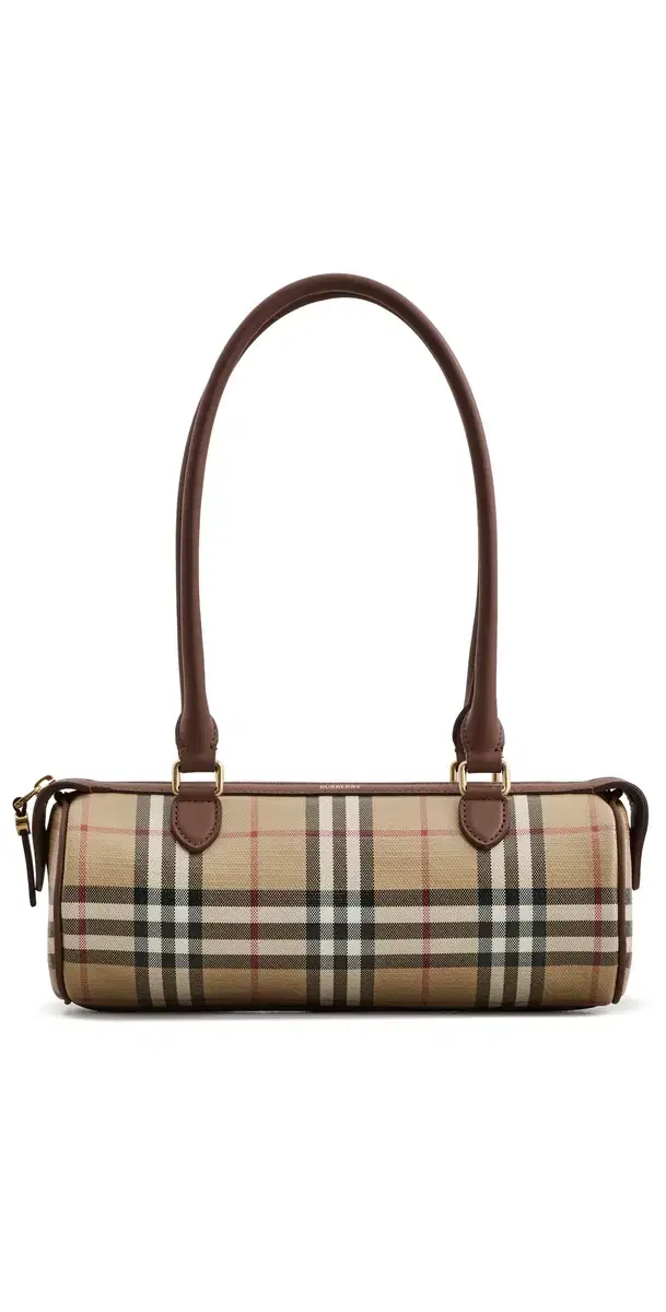 Burberry Barrel Bag Archive Beige One Size