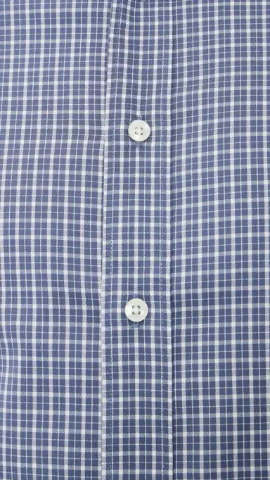 Faherty The Movement Shirt Ridge Brook Check | Thumbnail 6 Faherty The Movement Shirt Ridge Brook Check | Thumbnail 6