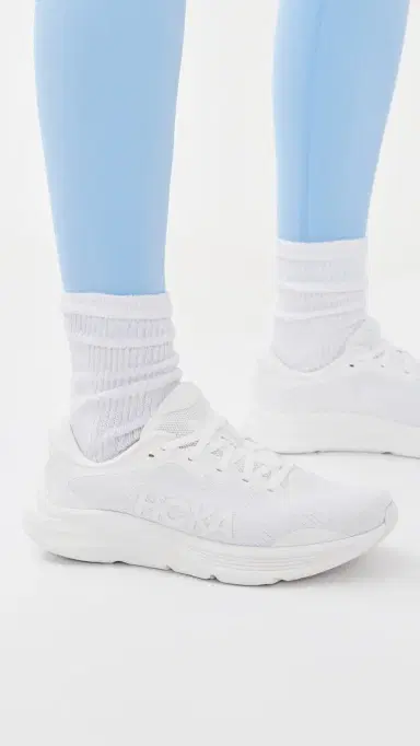 Hoka Solimar 2 Sneakers White 8 | Thumbnail 3 Hoka Solimar 2 Sneakers White 8 | Thumbnail 3