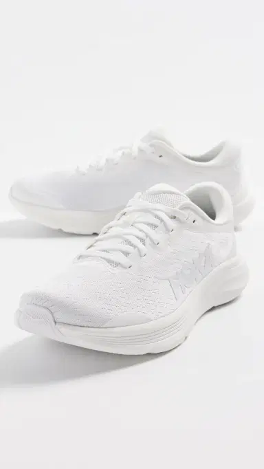 Hoka Solimar 2 Sneakers White 8 | Thumbnail 5 Hoka Solimar 2 Sneakers White 8 | Thumbnail 5