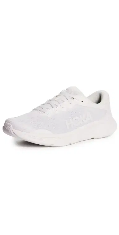 Hoka Solimar 2 Sneakers White 8 | Thumbnail 1 Hoka Solimar 2 Sneakers White 8 | Thumbnail 1