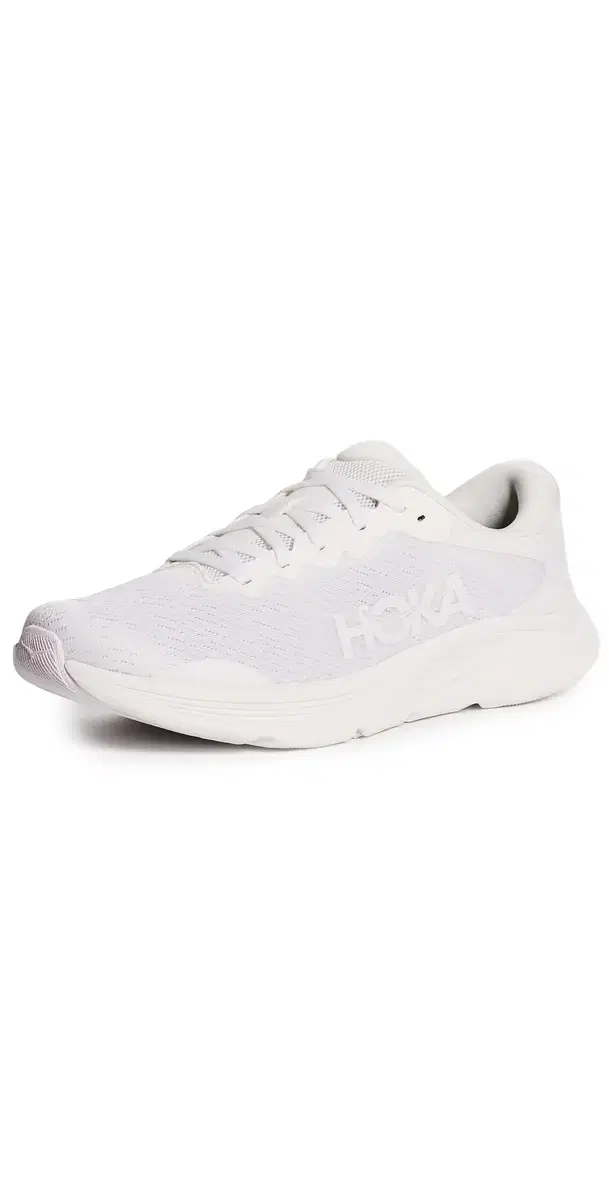 HOKA Solimar 2 Sneakers White
