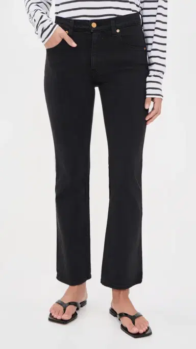 Jamie Haller The Rooney Jeans Washed Black | Thumbnail 2 Jamie Haller The Rooney Jeans Washed Black | Thumbnail 2