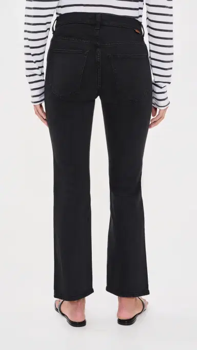 Jamie Haller The Rooney Jeans Washed Black | Thumbnail 3 Jamie Haller The Rooney Jeans Washed Black | Thumbnail 3