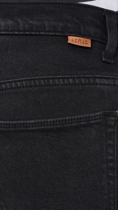 Jamie Haller The Rooney Jeans Washed Black | Thumbnail 6 Jamie Haller The Rooney Jeans Washed Black | Thumbnail 6