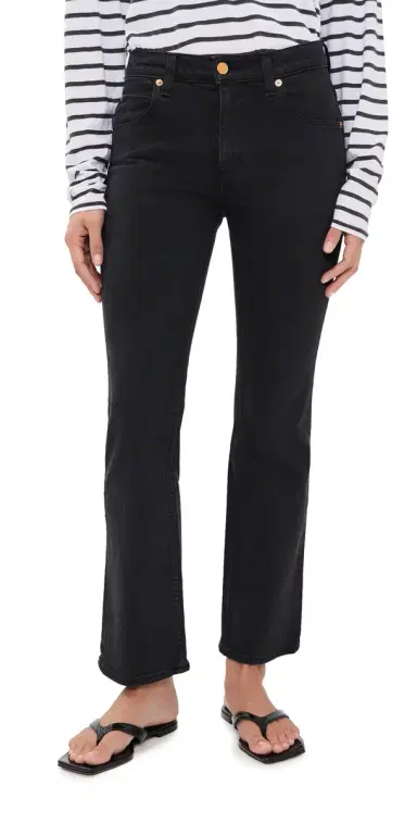 Jamie Haller The Rooney Jeans Washed Black | Thumbnail 1 Jamie Haller The Rooney Jeans Washed Black | Thumbnail 1