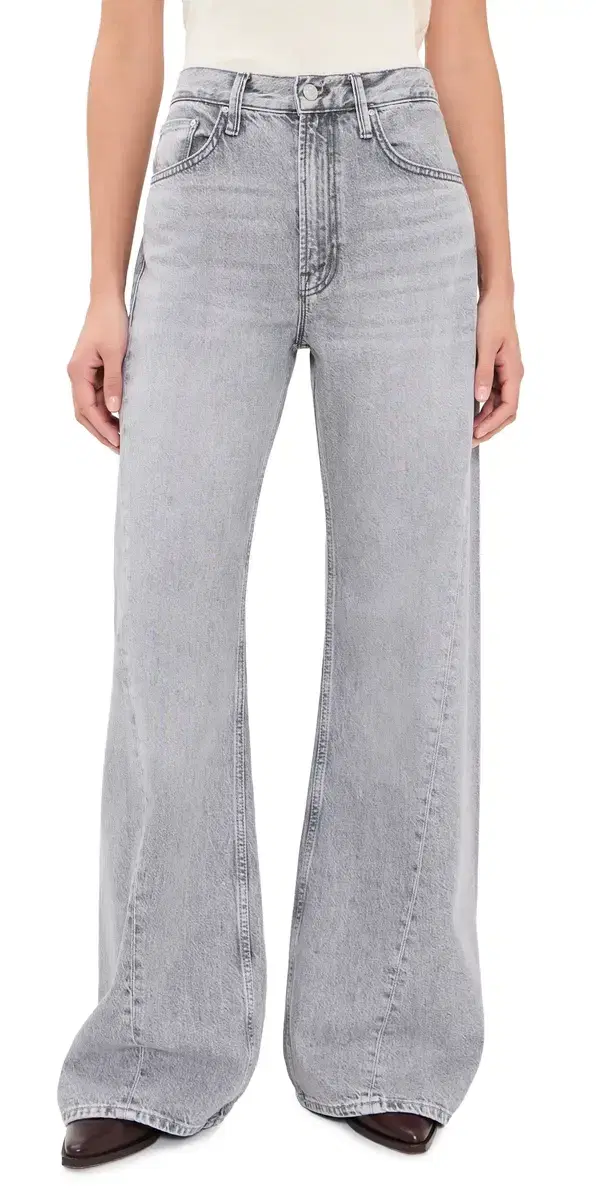 Mother The Lemon Twist Sneak Jeans Rocky Road 29