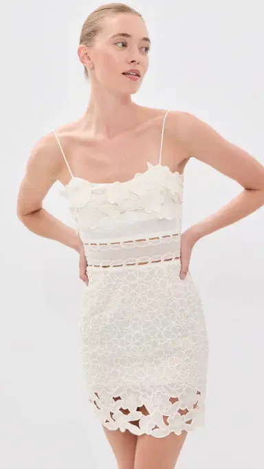 Isabel Marant Reola Dress | Thumbnail 2 Isabel Marant Reola Dress | Thumbnail 2
