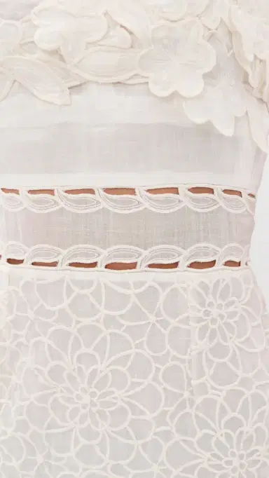 Isabel Marant Reola Dress | Thumbnail 6 Isabel Marant Reola Dress | Thumbnail 6