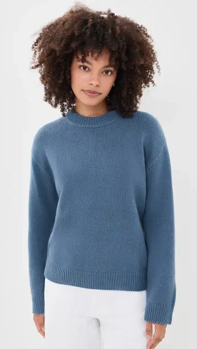 RAILS Helly Sweater Atlantic S | Thumbnail 2 RAILS Helly Sweater Atlantic S | Thumbnail 2