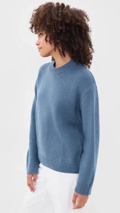 RAILS Helly Sweater Atlantic S | Thumbnail 4 RAILS Helly Sweater Atlantic S | Thumbnail 4