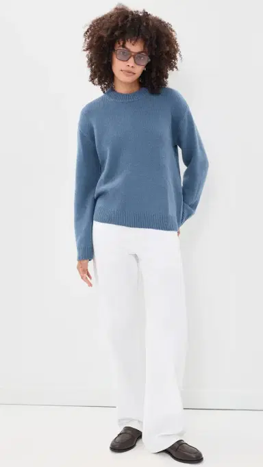 RAILS Helly Sweater Atlantic S | Thumbnail 5 RAILS Helly Sweater Atlantic S | Thumbnail 5