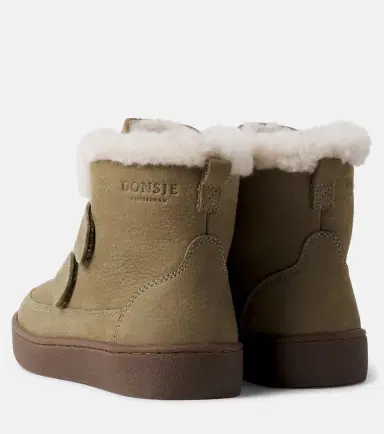 DONSJE Clenn leather boots | Thumbnail 2