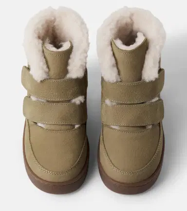 DONSJE Clenn leather boots | Thumbnail 3