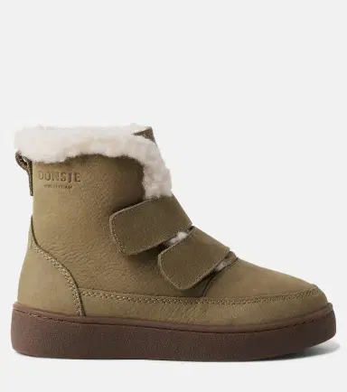 DONSJE Clenn leather boots | Thumbnail 4
