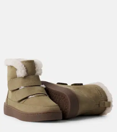 DONSJE Clenn leather boots | Thumbnail 5