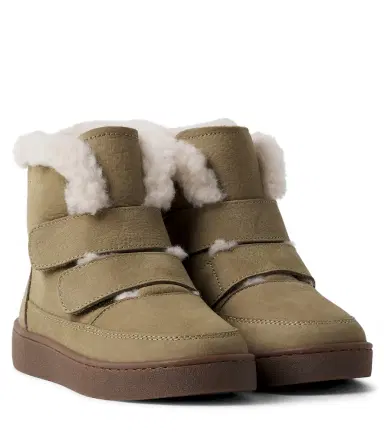 DONSJE Clenn leather boots | Thumbnail 1
