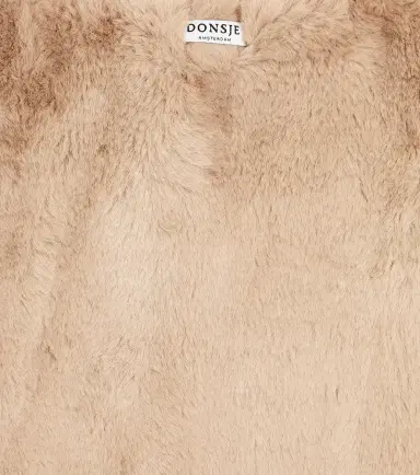 DONSJE Pimmy faux fur vest | Thumbnail 2