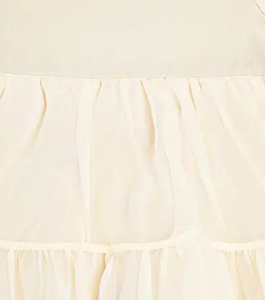 DONSJE Valentien tiered dress | Thumbnail 2