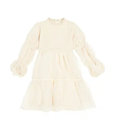 DONSJE Valentien tiered dress | Thumbnail 1