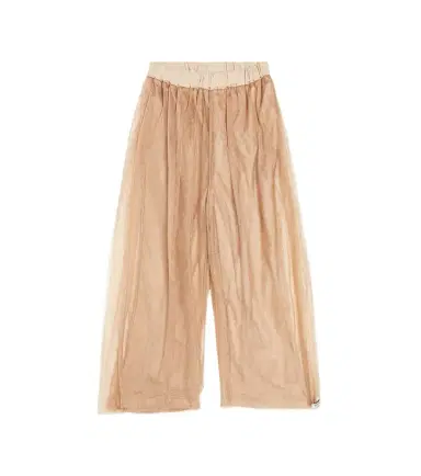 DONSJE Findu tulle straight pants | Thumbnail 1
