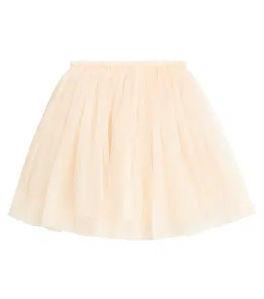 DONSJE Pien tulle skirt | Thumbnail 2
