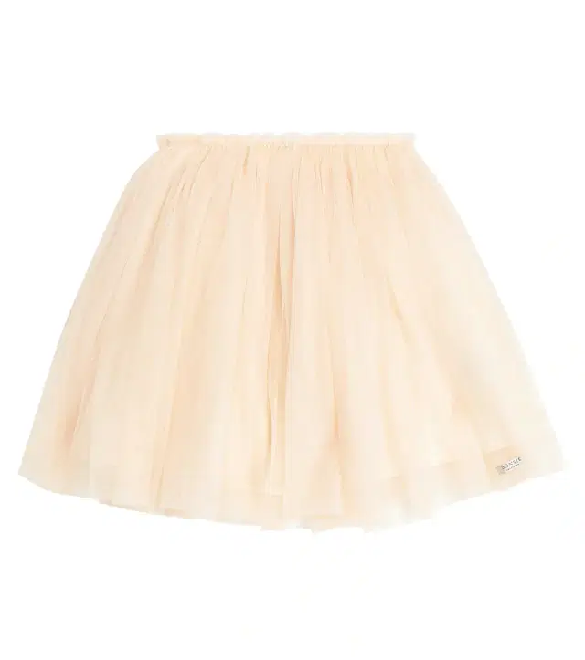 DONSJE Pien tulle skirt