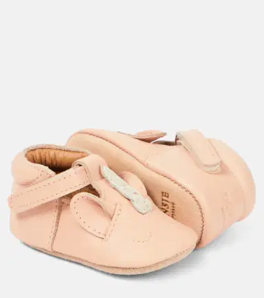 DONSJE Baby Spark Unicorn leather shoes | Thumbnail 2 DONSJE Baby Spark Unicorn leather shoes | Thumbnail 2