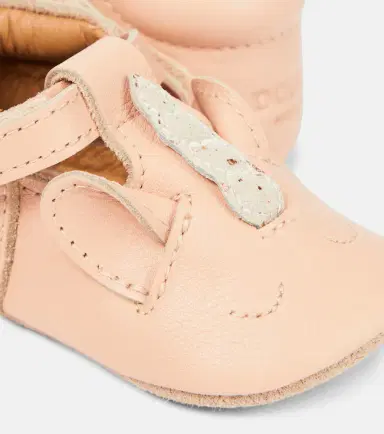 DONSJE Baby Spark Unicorn leather shoes | Thumbnail 4 DONSJE Baby Spark Unicorn leather shoes | Thumbnail 4