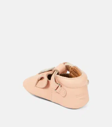 DONSJE Baby Spark Unicorn leather shoes | Thumbnail 5 DONSJE Baby Spark Unicorn leather shoes | Thumbnail 5