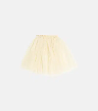 DONSJE Kya tulle skirt | Thumbnail 3