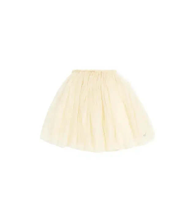 DONSJE Kya tulle skirt