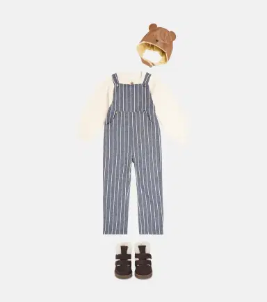 DONSJE Loena cable-knit cardigan | Thumbnail 4