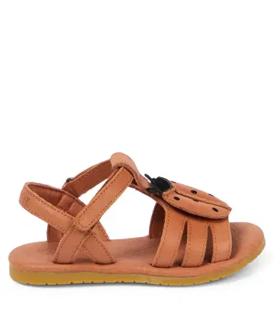 DONSJE Iles Sky Lady Bird leather sandals | Thumbnail 4 DONSJE Iles Sky Lady Bird leather sandals | Thumbnail 4